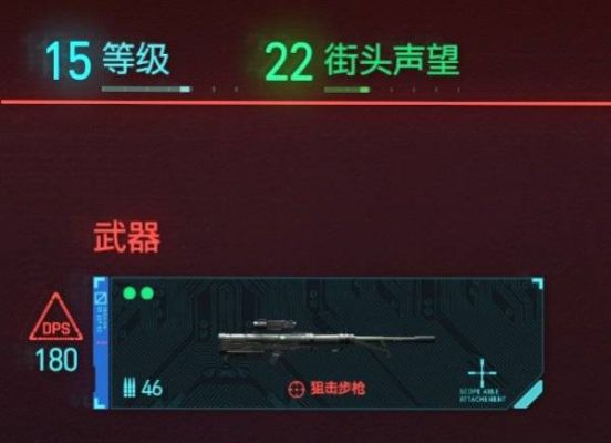 赛博朋克人物介绍？（拾荒者杰克有什么武器）