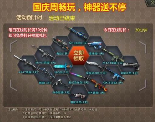 生死狙击英雄武器出的顺序？（生死狙击新手武器视频解说视频大全）