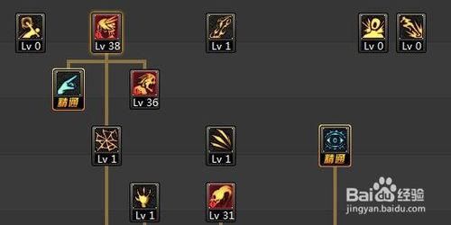 dnf90版本亡灵主宰服从技能哪个刷图好？（亡魂主宰传说武器选择）