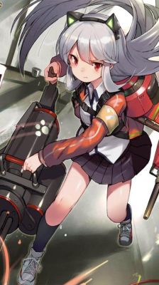 飓风之种给谁突破？（神无月莫妮武器飓风）