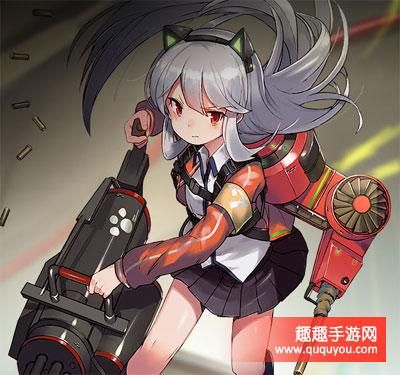 飓风之种给谁突破？（神无月莫妮武器飓风）