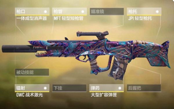巨齿鲨2武器装备介绍？（小武器摄像机）