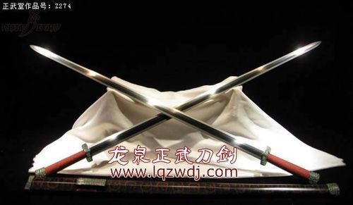 刘备使用的武器是什么？（三国刘备使用武器）