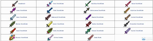 求魔兽世界好听的武器名字？（我的世界好听武器名字大全）