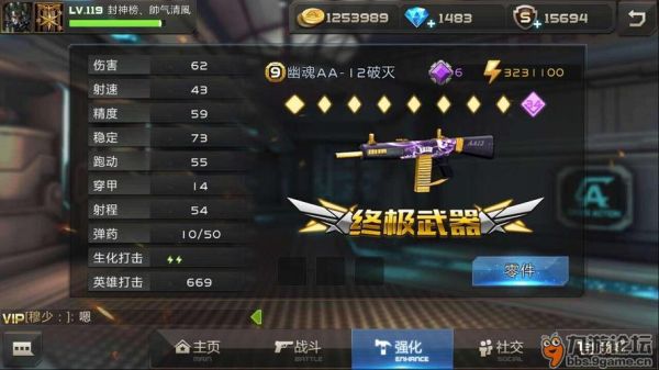 cs2什么枪好用？（全民枪战2好用的武器图片大全图片大全）