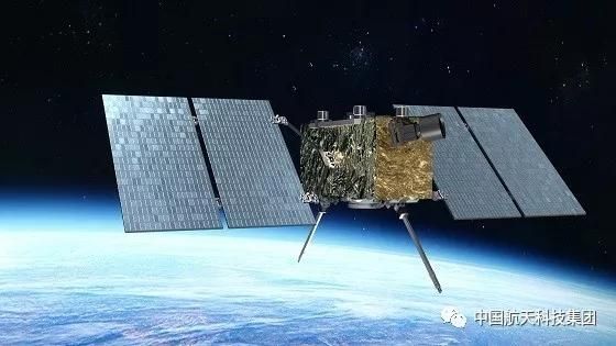 强光手电可以照到低轨卫星吗？（卫星对地武器）