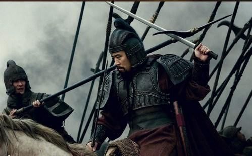 刘备的兵器叫什么？（啪啪三国昭烈武器刘备）