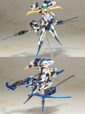 寿屋机娘多高？（寿屋机娘 hg武器）