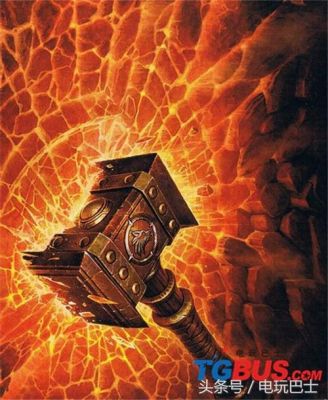 魔兽世界橙色武器十大排名？（群星末日武器锁定）