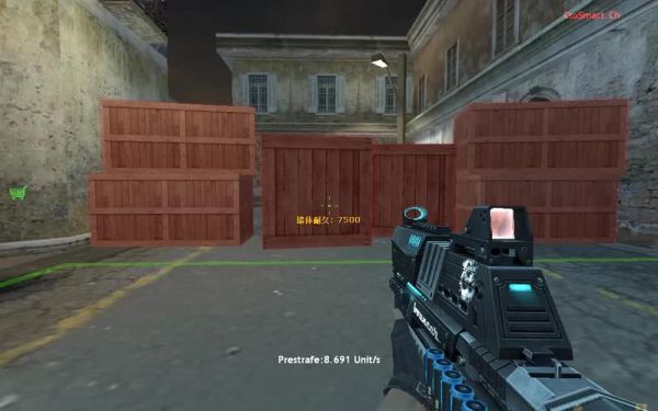 csol积分必换的武器？（破灭光雷武器存在bug）