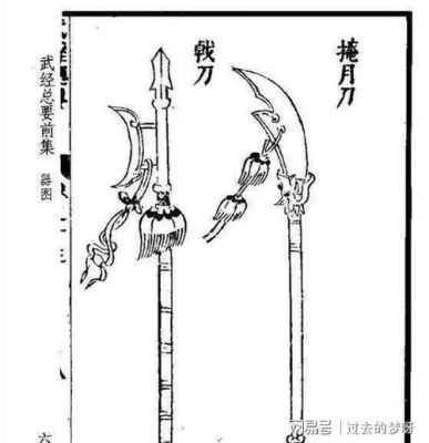 三国演义中的十大兵器代表什么文化？（三国演义武器描写）