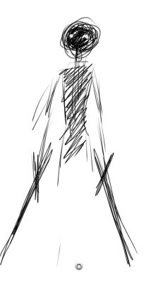 画个火柴人2怎么拿剑？（武器剑的简单画法图片大全）