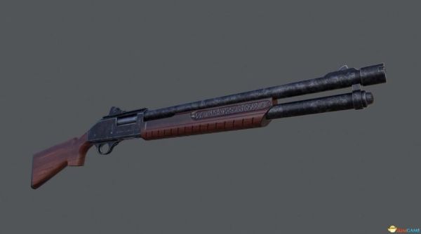 新维加斯开始用什么武器好？（维加斯最帅装备武器）