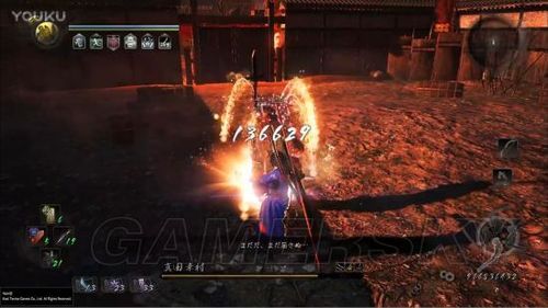 仁王怎么双人模式？（仁王 飞镖 主副武器）