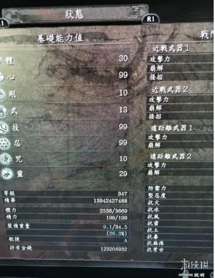 仁王怎么双人模式？（仁王 飞镖 主副武器）
