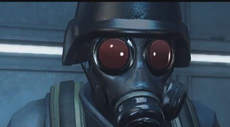 死神汉克的故事？（死神汉克经常用的武器）