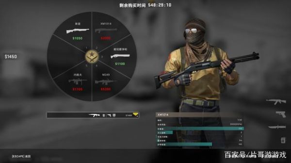 csgo所有武器绰号？（英文武器名字大全图片）