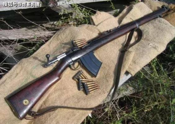19世纪欧洲火枪的威力和现代步枪威力哪个大？（现代武器威力不小）