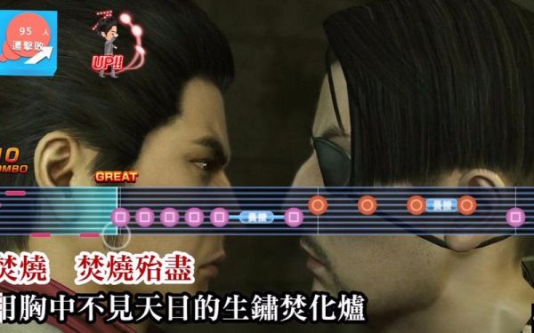 如龙0我想知道的两个问题1桐生跟锦山怎么结的仇2真岛变化好大？（如龙0 桐生 买武器）