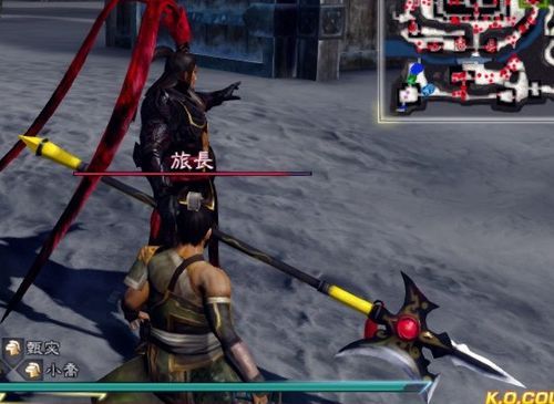 真三国无双7吕布最强武器是什么？（三国无双7 终极武器）
