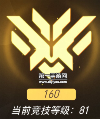 ow天梯是什么？（ow黄金武器哪把好看）