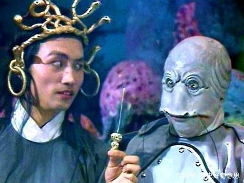 在《西游记》中一共有多少只妖怪？都是怎样的？（第十三种武器）