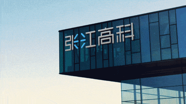 张江高科有几家上市公司？（动漫高科武器）