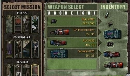 二战前线3怎么有好武器？（二战前线2武器开启流程）