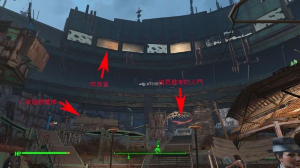 辐射4传奇武器排行？（辐射4钻石城武器店在哪里）