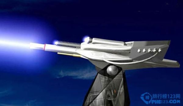 生物武器是新概念武器吗？（概念武器图片大全）