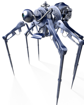 生物武器是新概念武器吗？（概念武器图片大全）