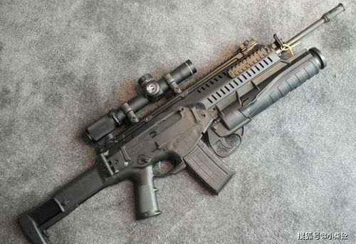 环境武器是新概念武器吗？（概念武器图片大全集）
