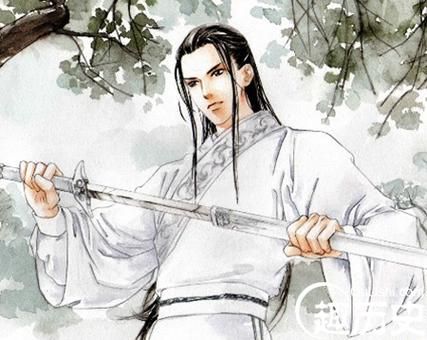 白玉堂的武器到底是什么啊?我看到好几种不同的了:龙鳞淬刃、大夏龙雀、新亭侯？（各种斧子武器图片）