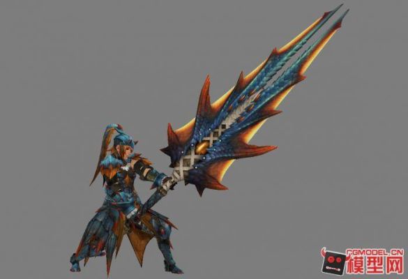 萤火突击传世海龙多少格？（怪物猎人海龙武器）