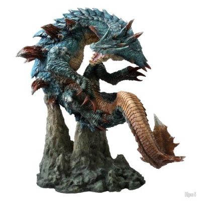 萤火突击传世海龙多少格？（怪物猎人海龙武器）