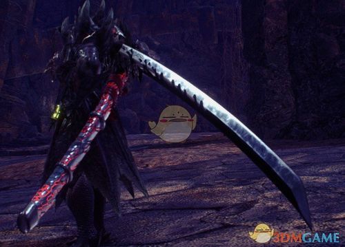 怪物猎人世界武器锐利度有什么用（怪物猎人世界武器特点）