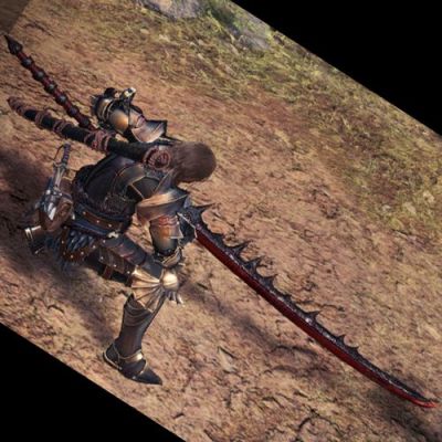 怪物猎人2G最强武器？（怪物猎人最新的武器图片）
