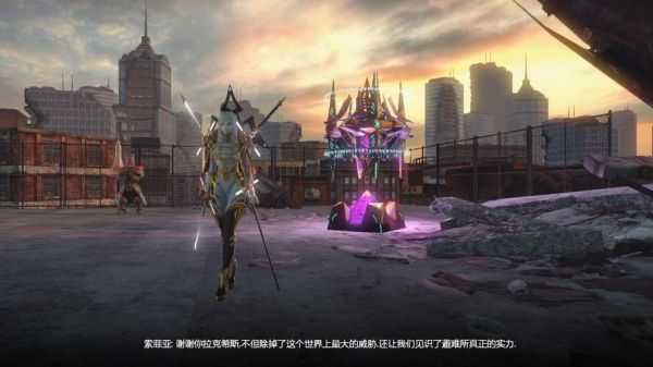 光明山脉排行？（光明重影武器如何获得）