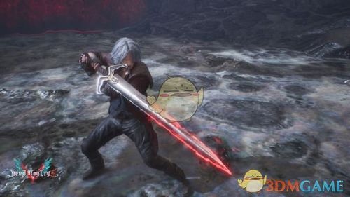 刃之决意是谁的技能？（鬼泣5 武器技能详解）