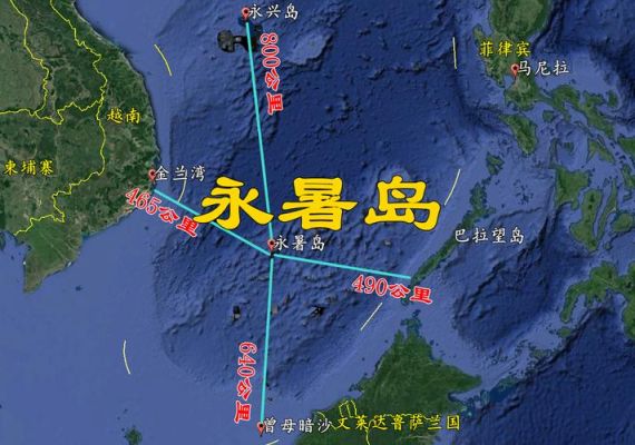永暑岛的优缺点？（国土防线2武器少）
