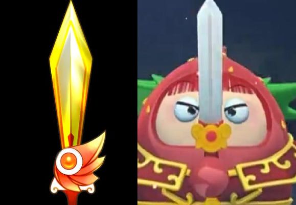 陆小果的剑叫什么？（果宝特攻4武器图片）