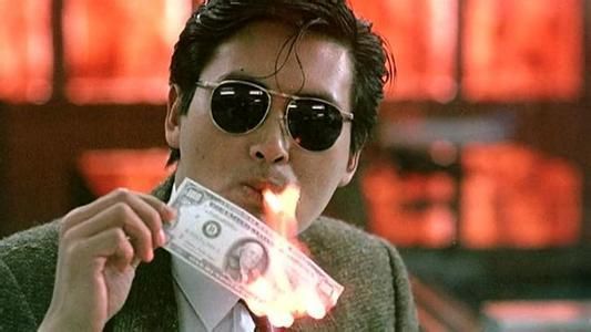 周润发叫小天是哪部电影？（黑手党3 军火商的武器）