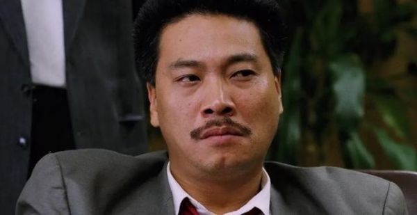 周润发叫小天是哪部电影？（黑手党3 军火商的武器）