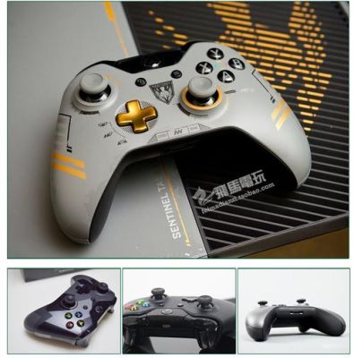 适合用xboxone手柄pc游戏有哪些？（黑手党3武器购买）