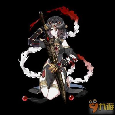 崩坏3圣痕要怎么获得？（黑轩辕圣痕配什么武器）