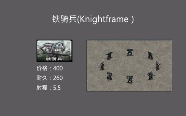 红警焚风阵营介绍？（红警焚风阵营终极武器）