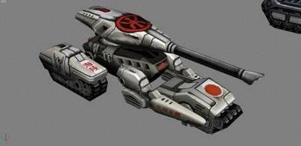 红警三超级武器排行？（红警各种武器图片大全）