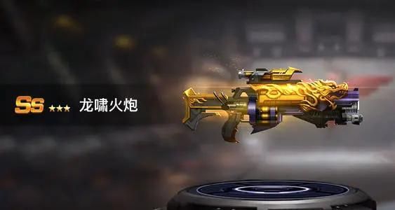 魂斗罗归来各英雄适合什么武器？（魂斗罗归来.主副武器）