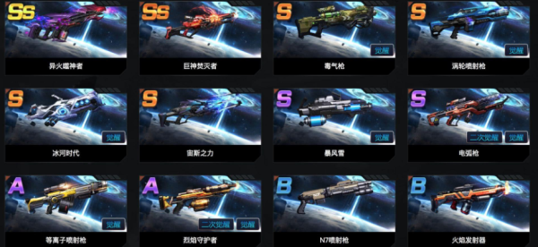 魂斗罗归来武器怎么配置？（魂斗罗归来百里武器）