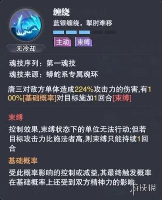 史莱克七怪成神后魂环配置？（魂斗罗归来代号18武器）